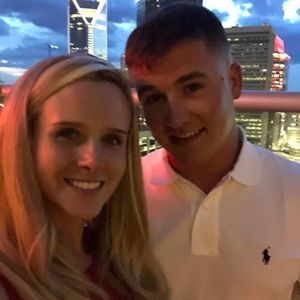 Meet your Posher, Cody